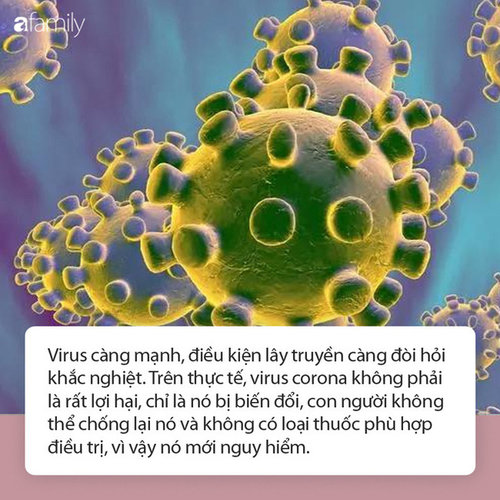 Bệnh viêm phổi cấp do chủng virus Corona mới điều trị cách nào?