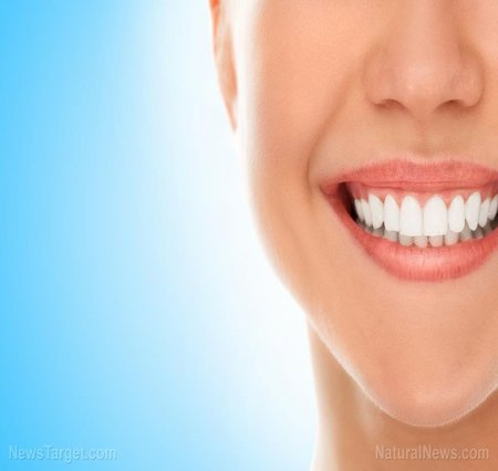 Lười đánh răng có thể làm tăng nguy cơ…ung thư